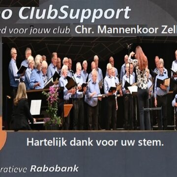 Rabo Clubsupport