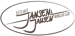 Eetcafé Jansen & Jansen 